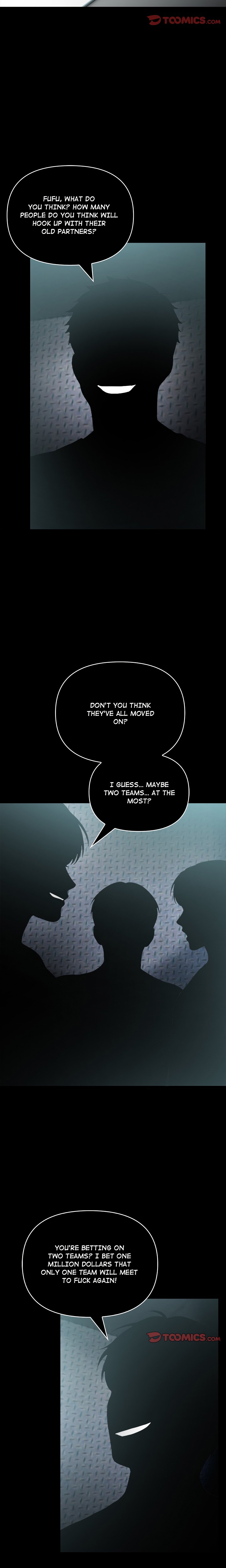 Matrimoney Game chapter 88 page 13