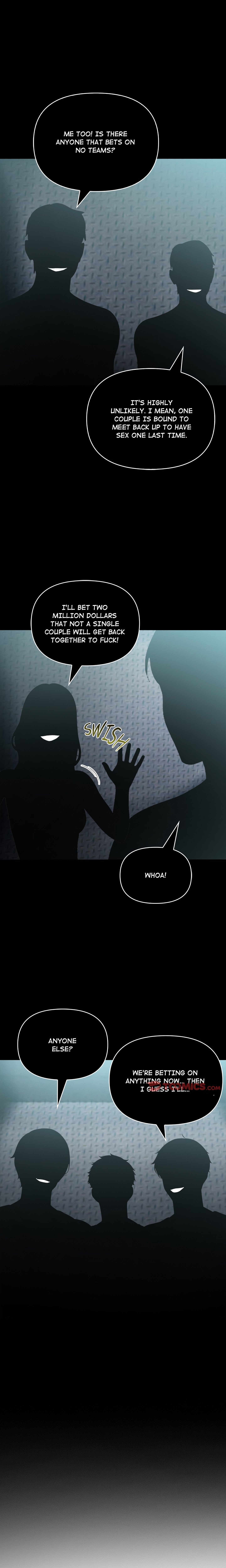 Matrimoney Game chapter 88 page 14
