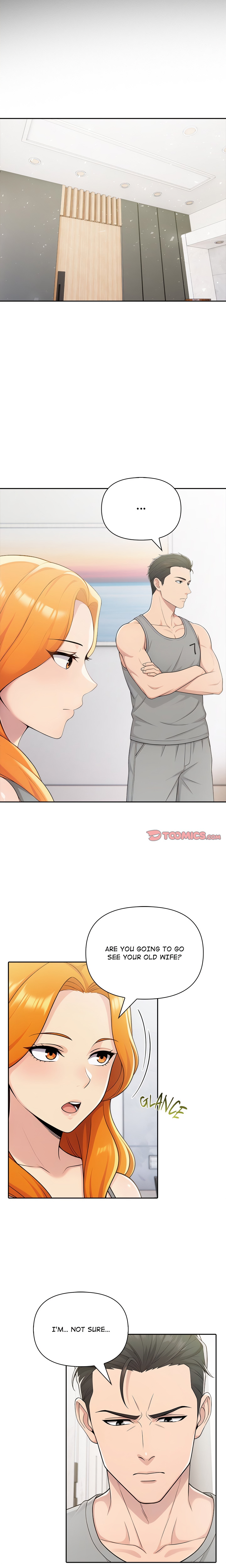 Matrimoney Game chapter 88 page 15