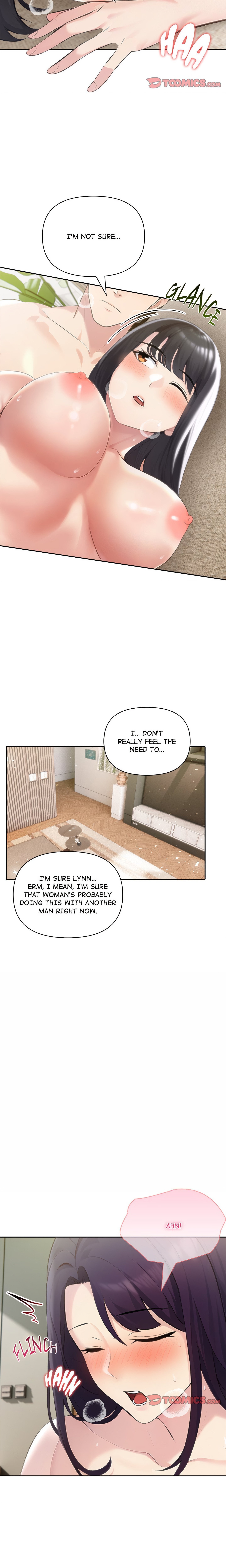 Matrimoney Game chapter 88 page 18