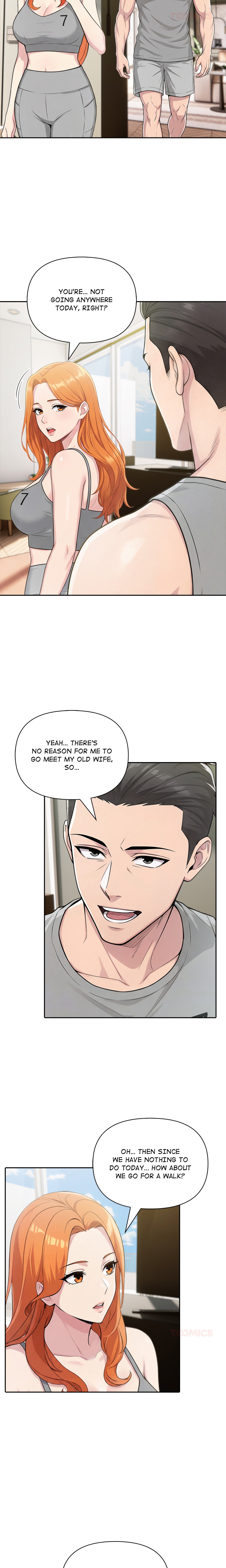 Matrimoney Game chapter 89 page 13