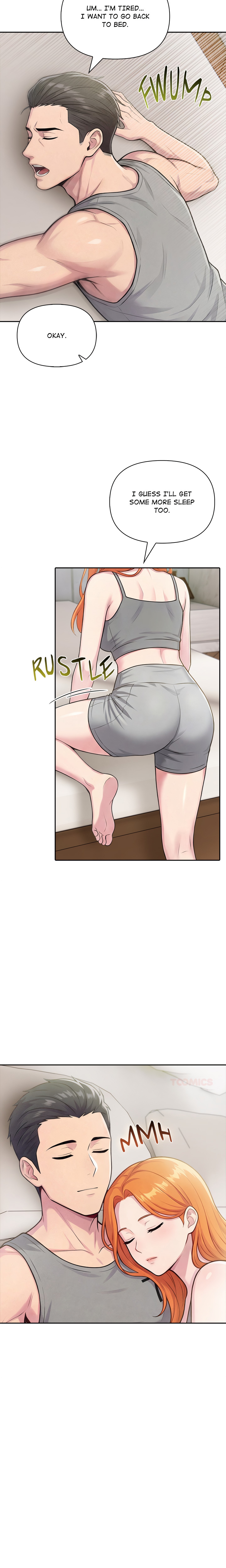 Matrimoney Game chapter 89 page 14