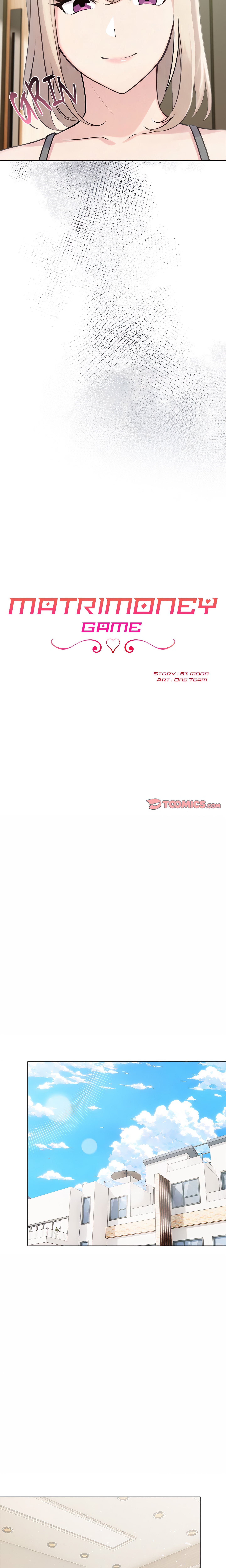 Matrimoney Game chapter 90 page 2