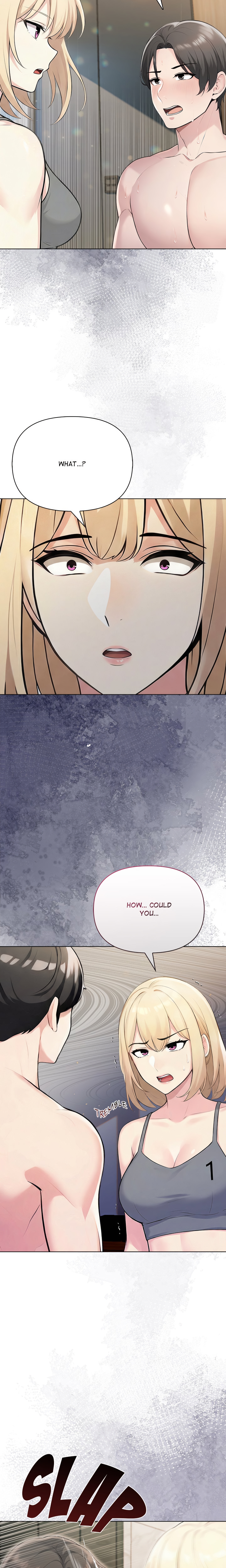 Matrimoney Game chapter 90 page 9