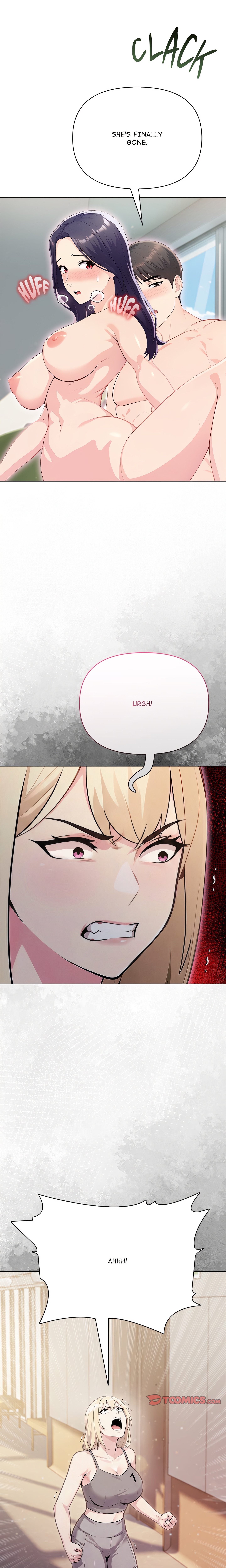 Matrimoney Game chapter 90 page 18