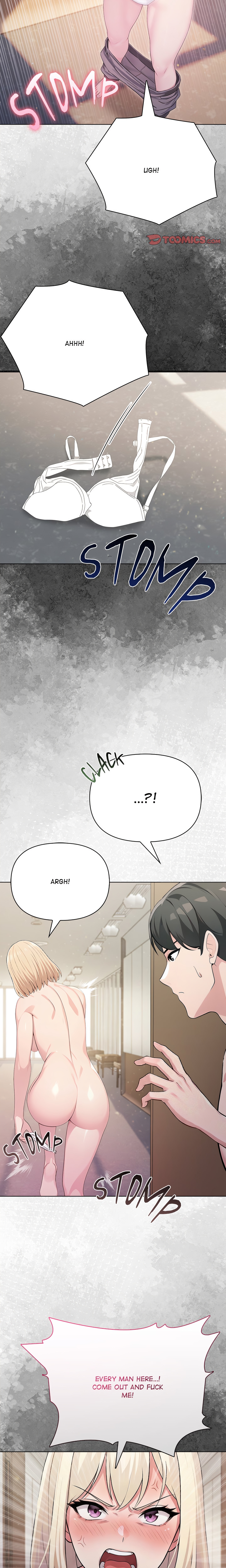 Matrimoney Game chapter 90 page 20