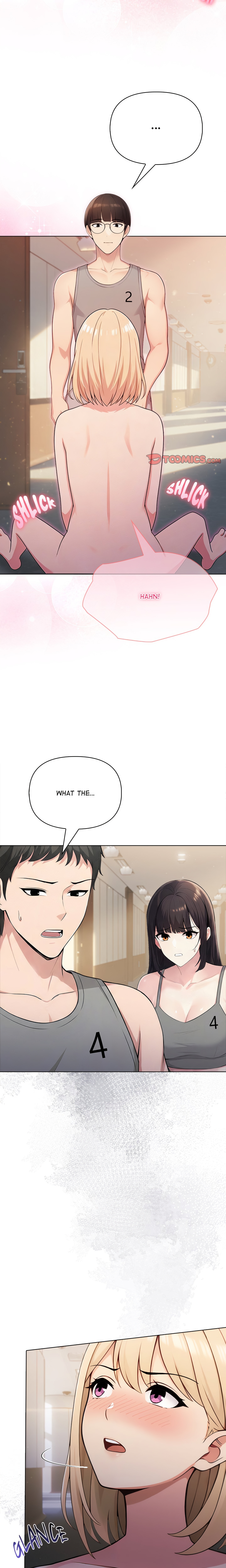 Matrimoney Game chapter 91 page 6