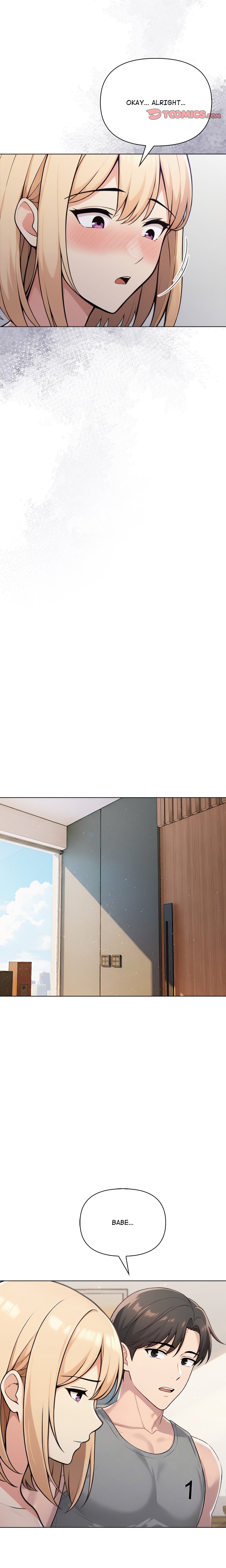Matrimoney Game chapter 91 page 10