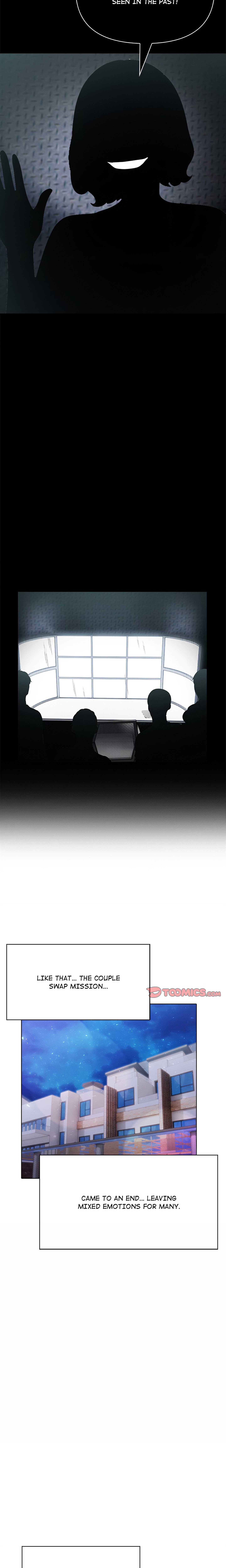 Matrimoney Game chapter 91 page 17
