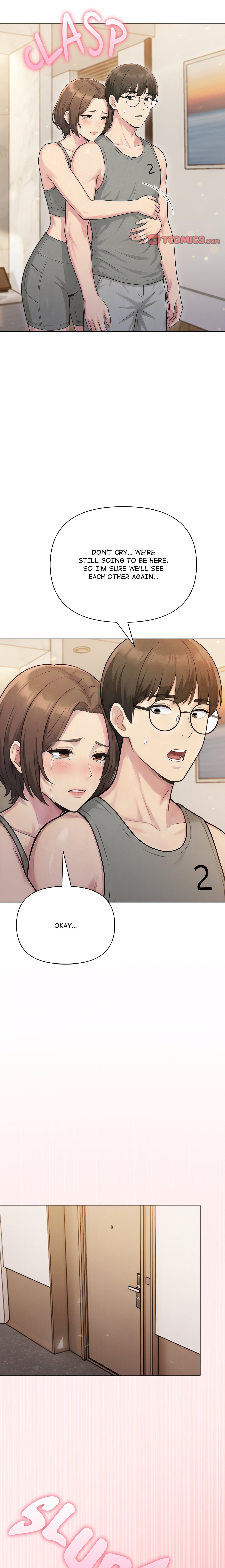 Matrimoney Game chapter 91 page 20