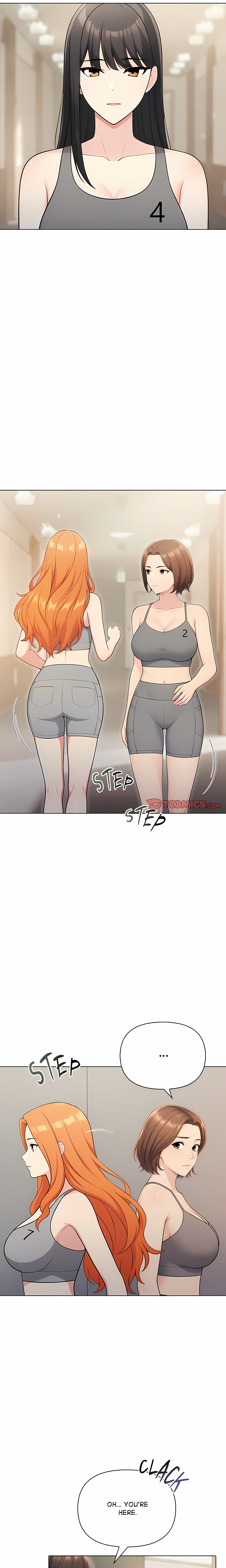 Matrimoney Game chapter 92 page 2