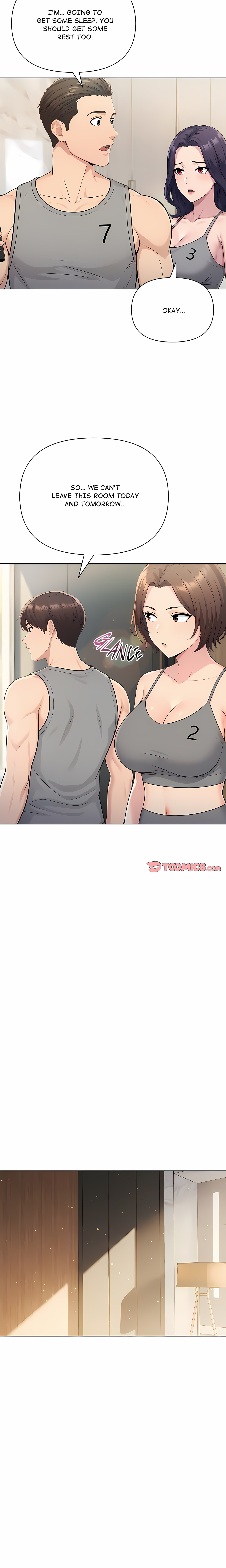 Matrimoney Game chapter 92 page 7