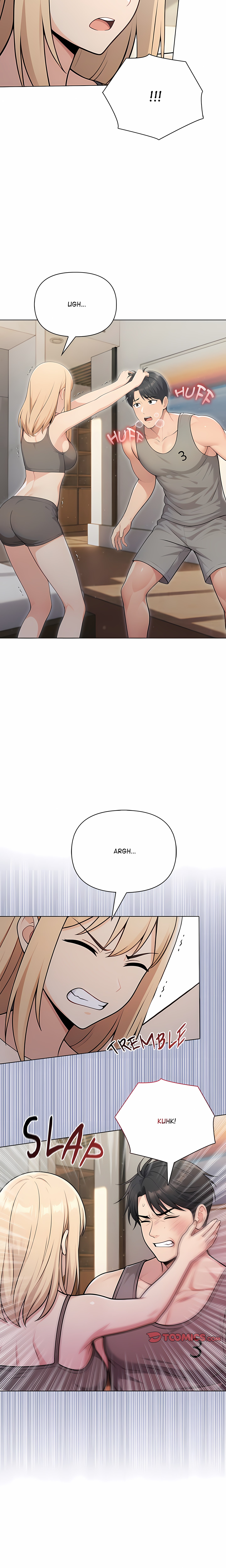 Matrimoney Game chapter 92 page 13