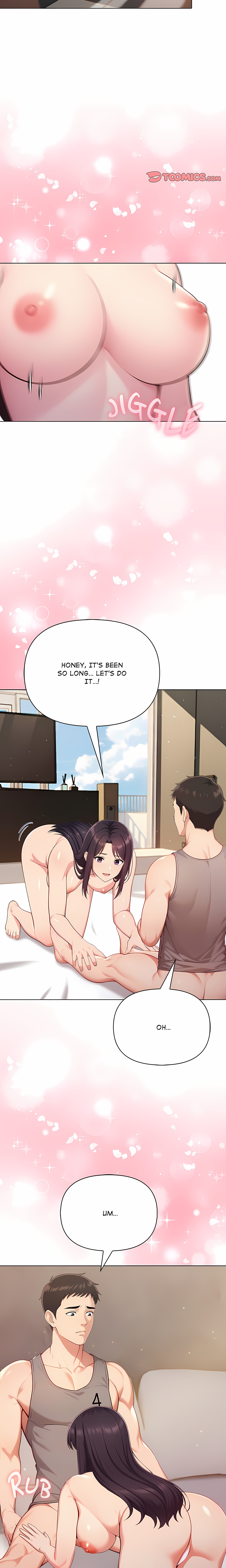 Matrimoney Game chapter 92 page 15