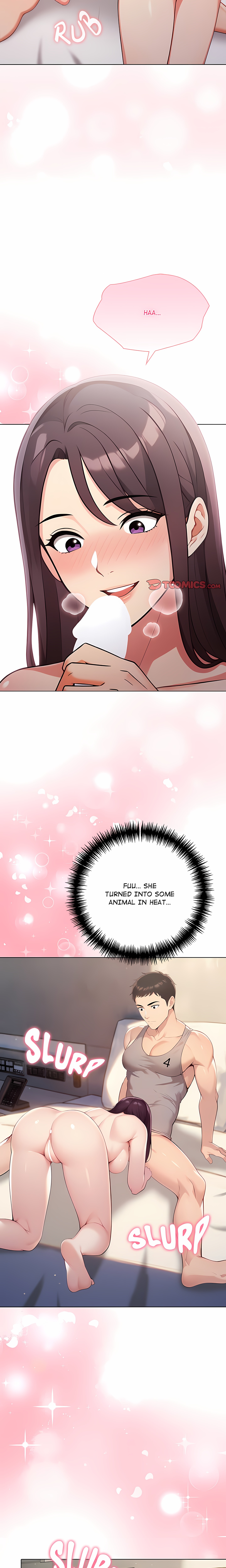 Matrimoney Game chapter 92 page 16