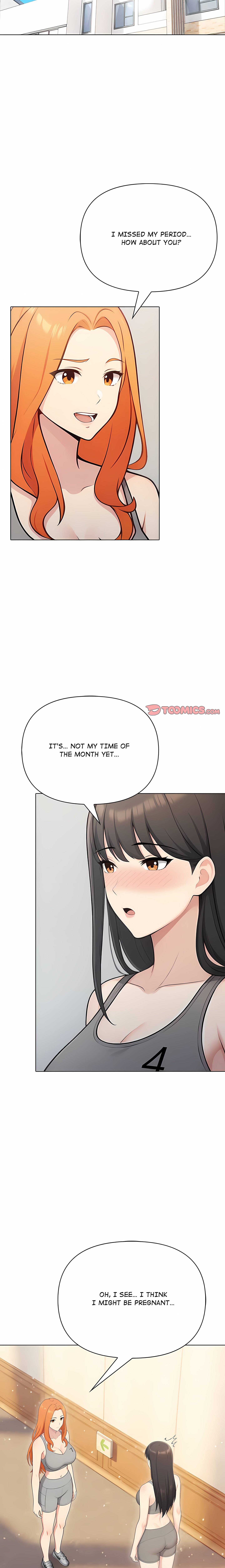 Matrimoney Game chapter 93 page 5