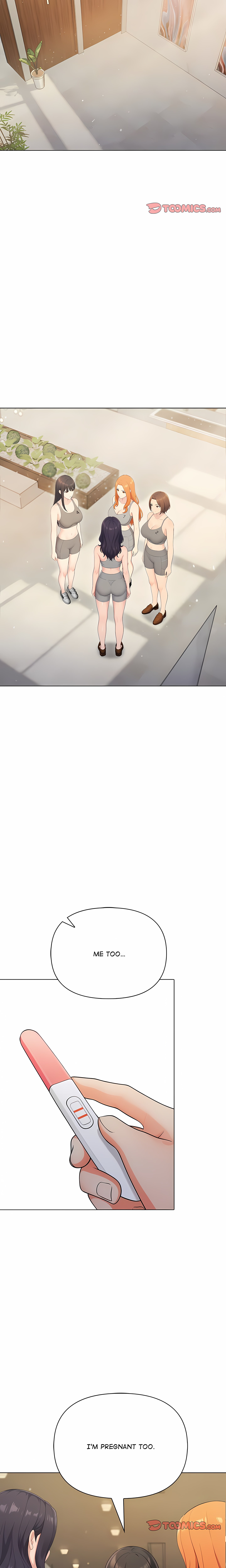 Matrimoney Game chapter 93 page 7
