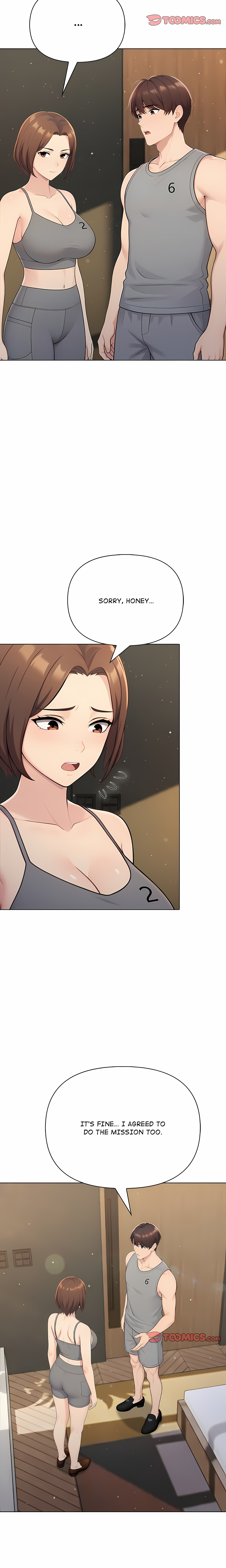 Matrimoney Game chapter 93 page 13