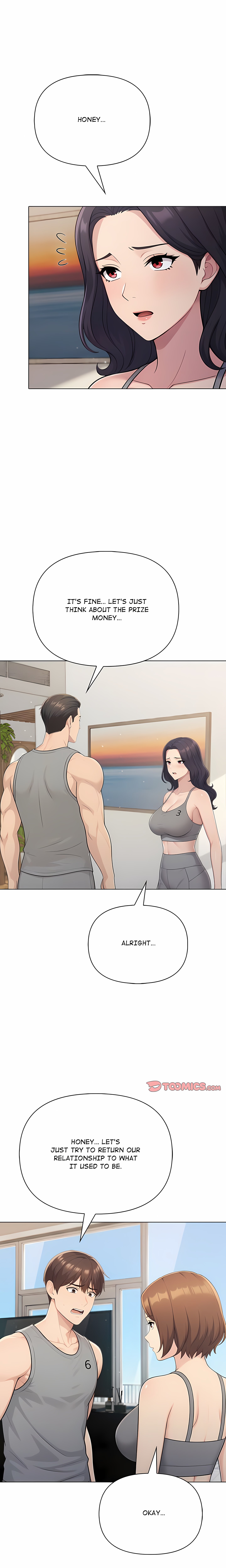Matrimoney Game chapter 93 page 14