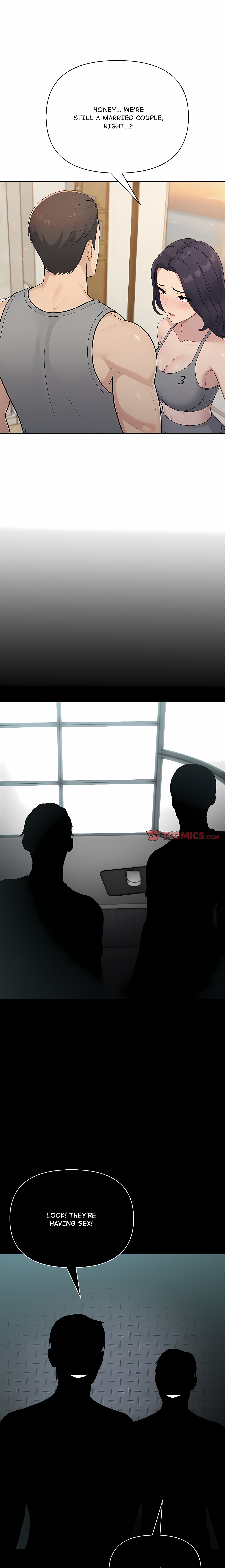 Matrimoney Game chapter 93 page 15