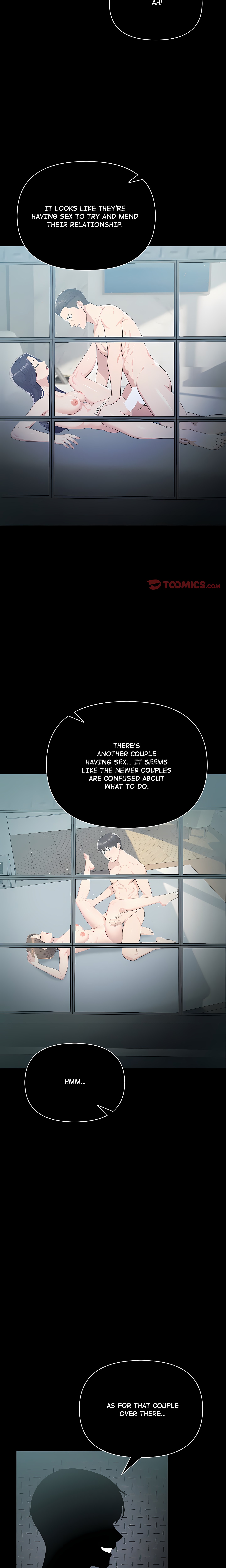 Matrimoney Game chapter 93 page 16