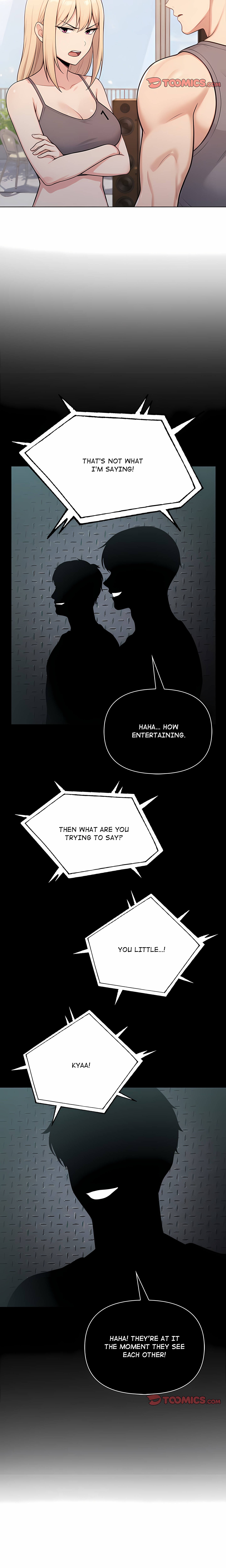 Matrimoney Game chapter 93 page 18