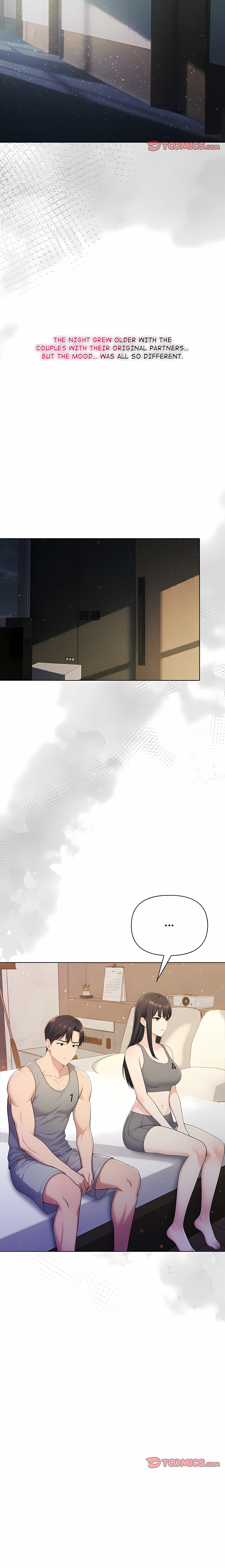 Matrimoney Game chapter 94 page 2