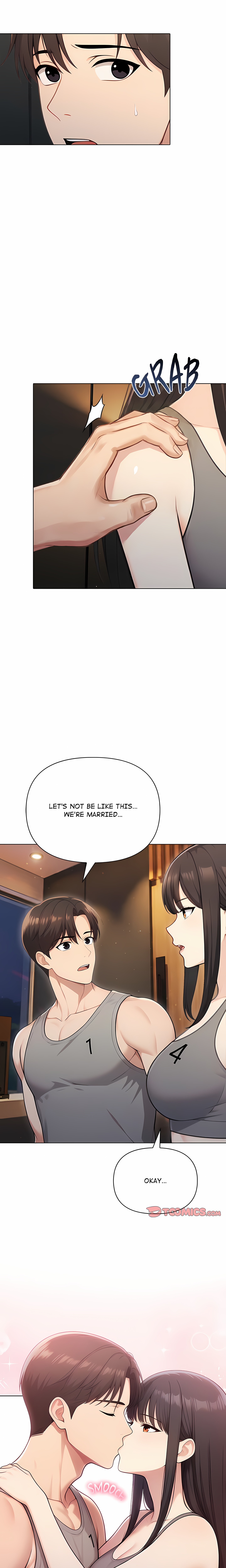 Matrimoney Game chapter 94 page 3