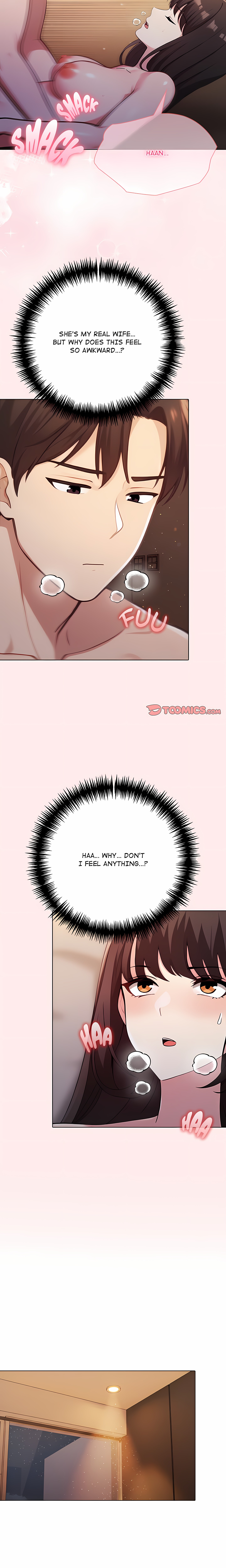 Matrimoney Game chapter 94 page 5