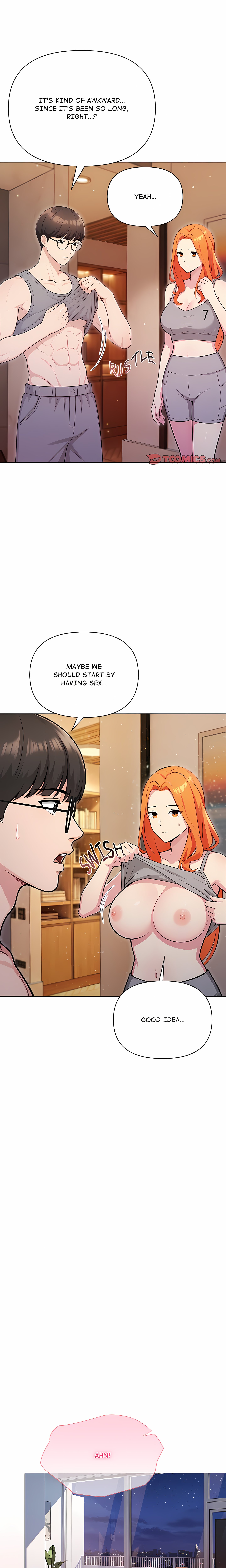 Matrimoney Game chapter 94 page 6