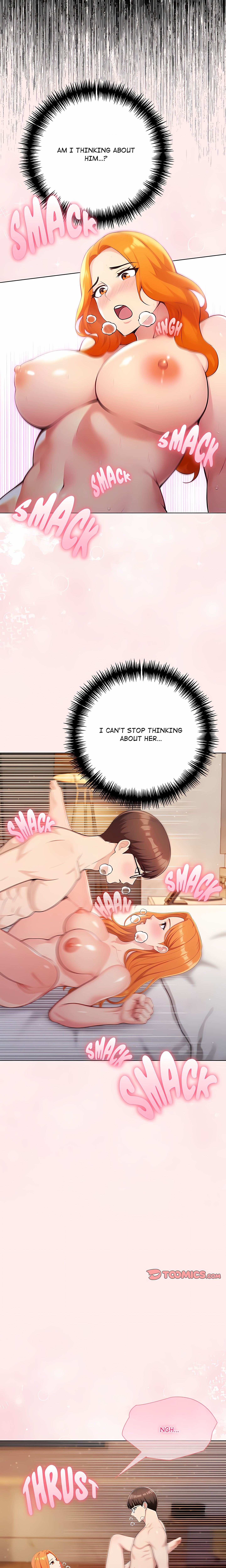 Matrimoney Game chapter 94 page 8