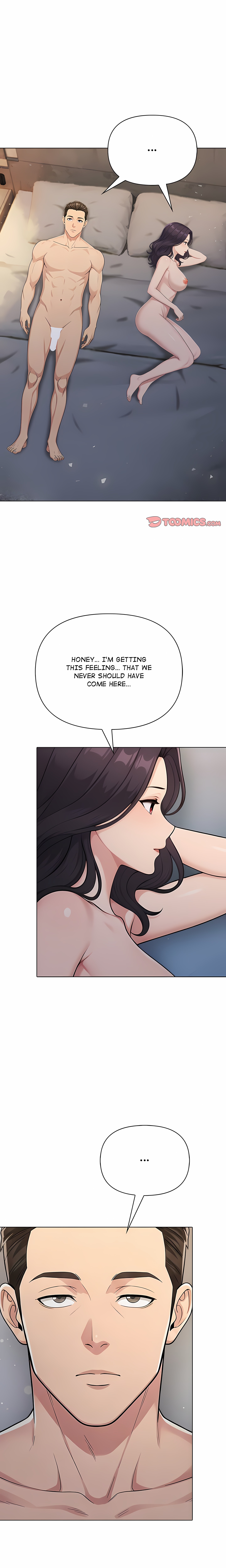 Matrimoney Game chapter 94 page 11