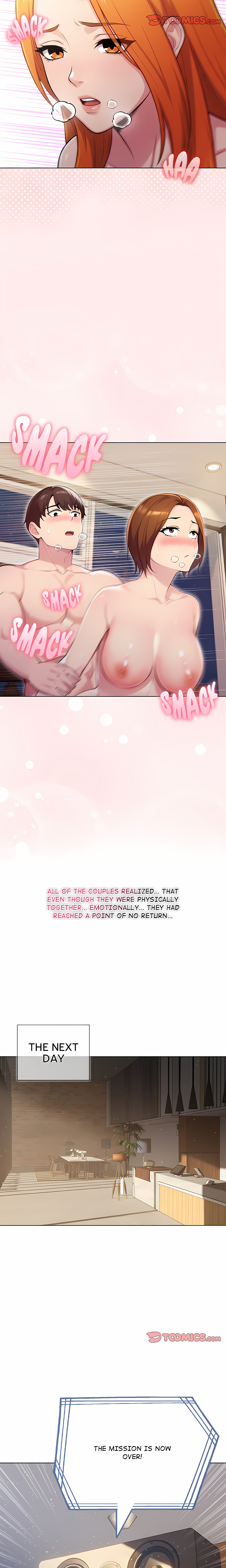 Matrimoney Game chapter 94 page 13