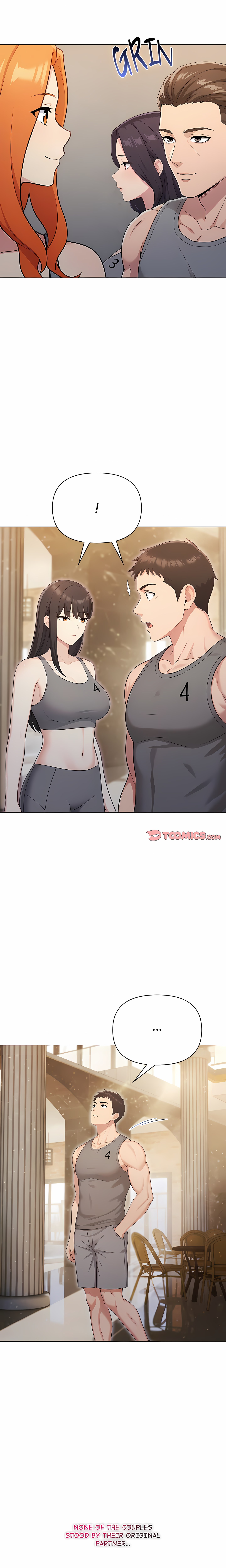 Matrimoney Game chapter 94 page 15