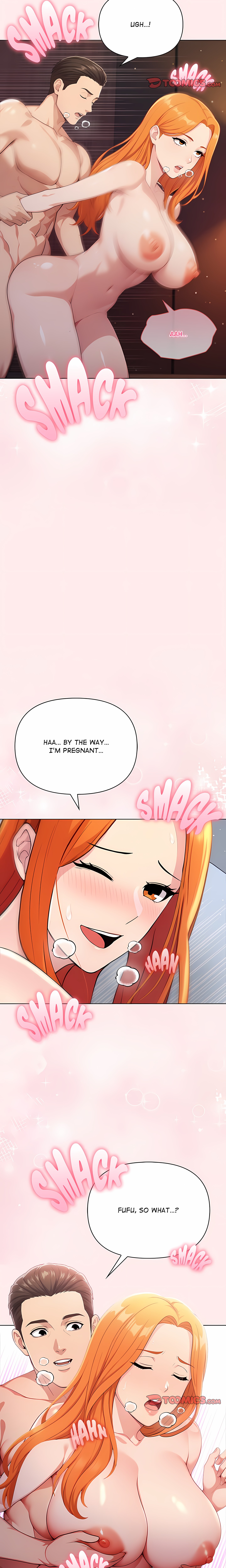 Matrimoney Game chapter 94 page 18