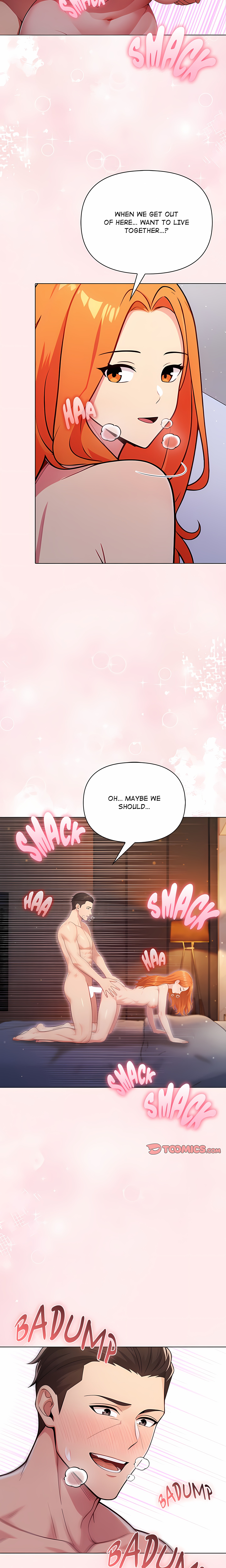 Matrimoney Game chapter 94 page 19