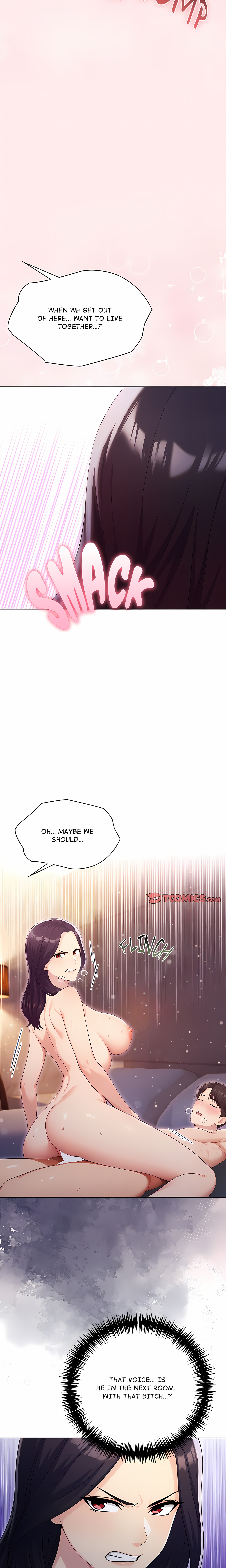 Matrimoney Game chapter 94 page 20