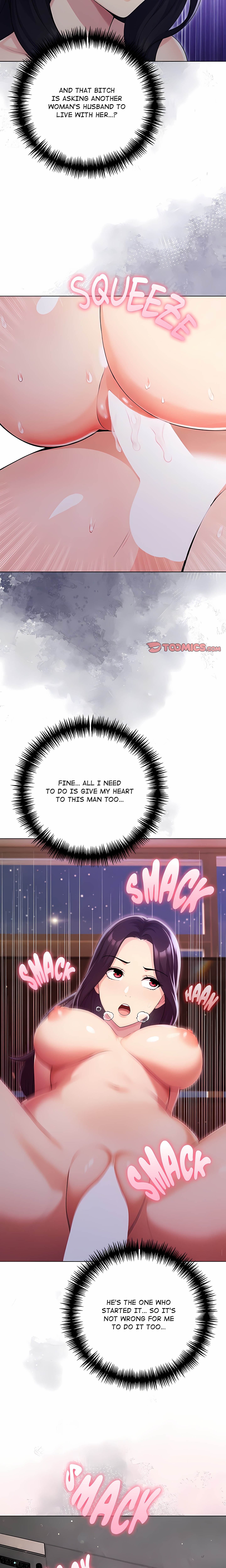 Matrimoney Game chapter 94 page 21