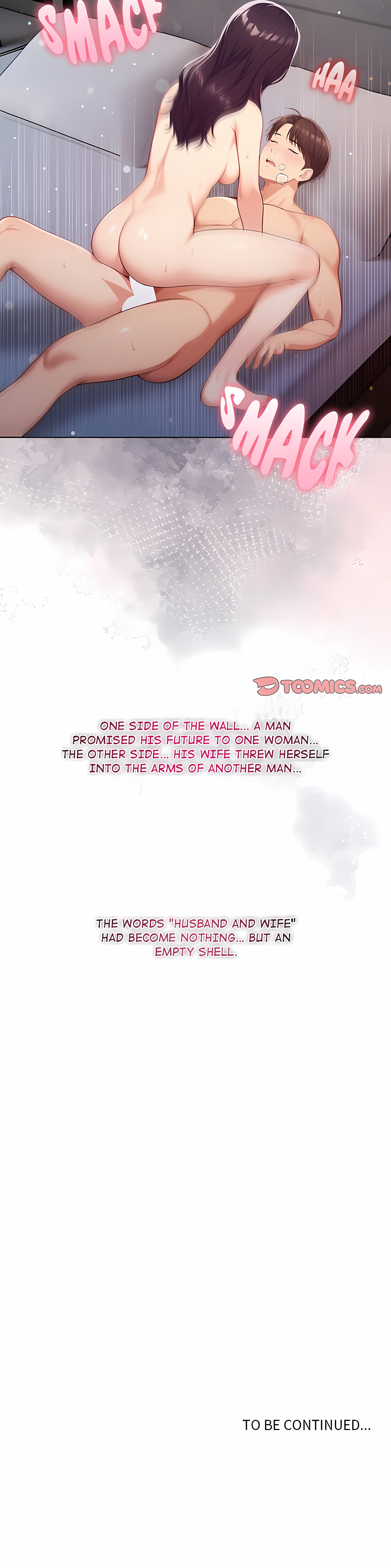 Matrimoney Game chapter 94 page 22