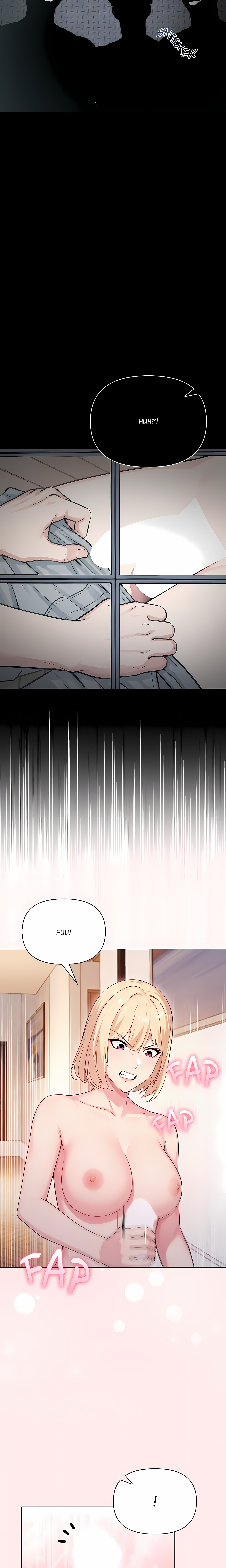 Matrimoney Game chapter 95 page 9