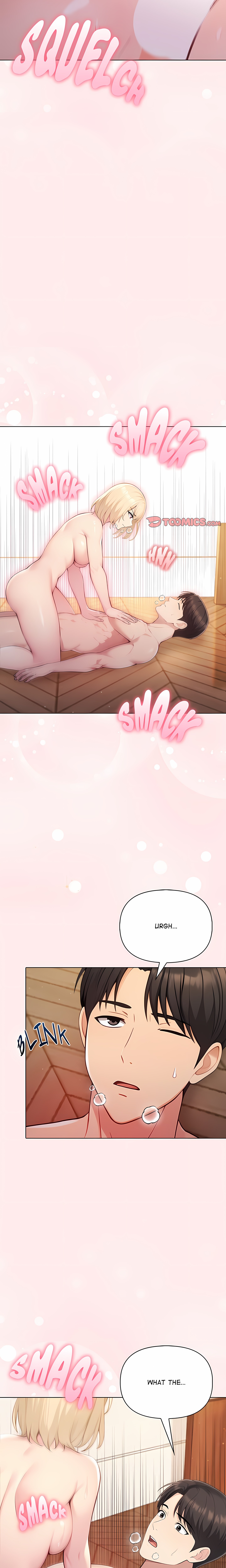 Matrimoney Game chapter 95 page 11
