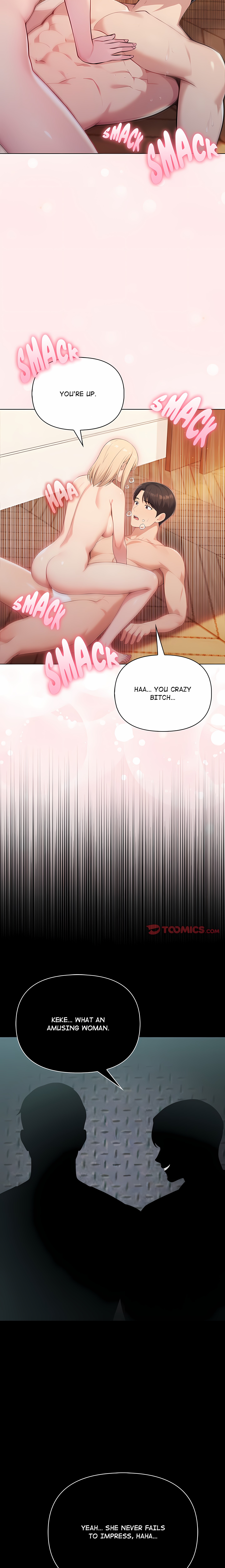 Matrimoney Game chapter 95 page 12