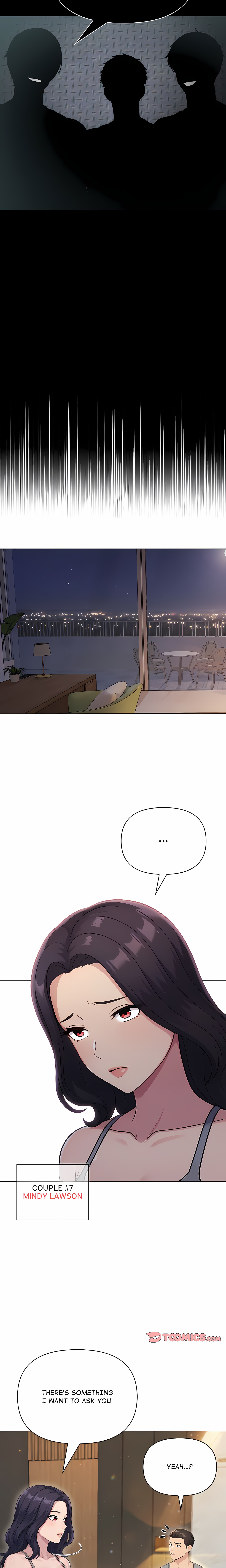Matrimoney Game chapter 95 page 13