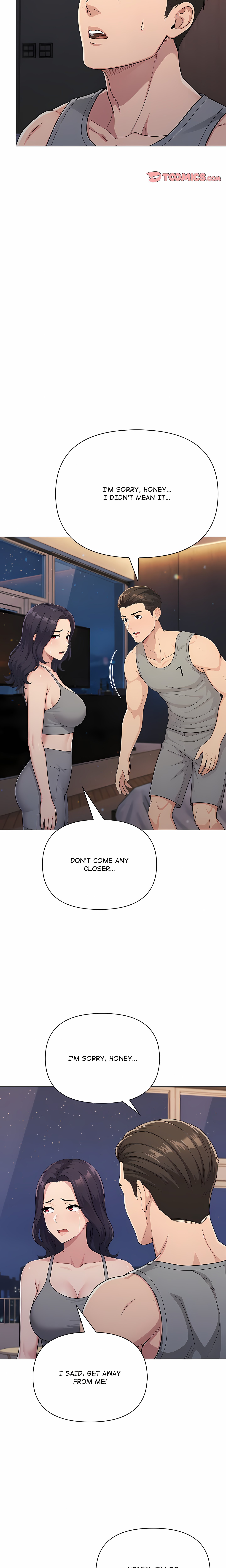 Matrimoney Game chapter 95 page 15