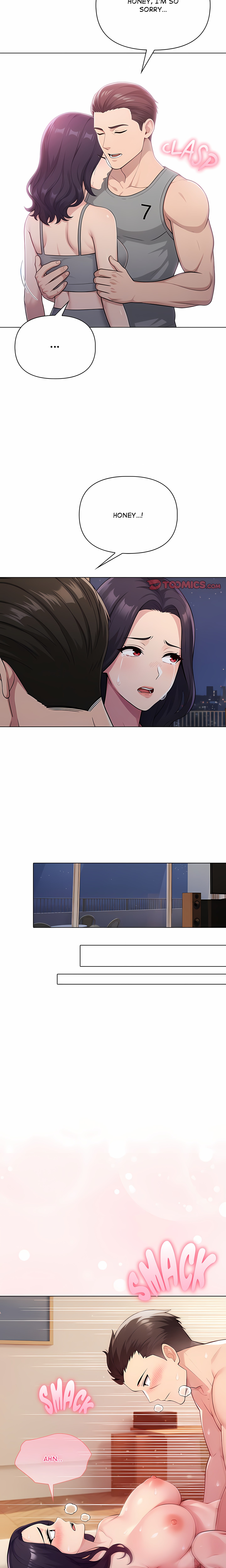 Matrimoney Game chapter 95 page 16