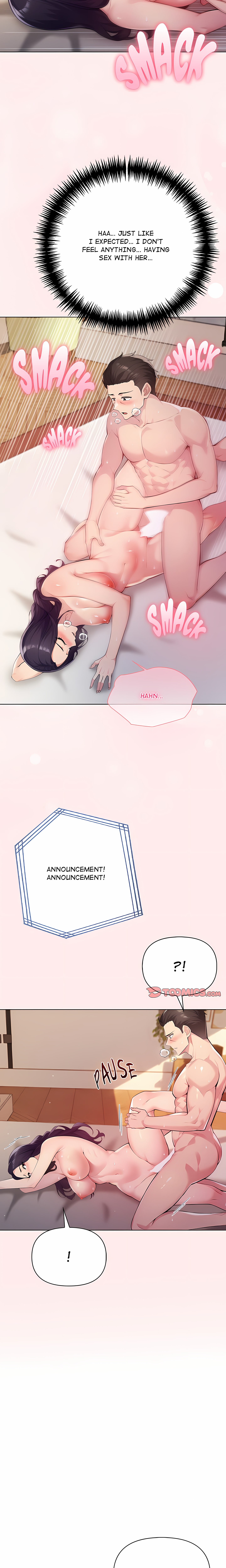 Matrimoney Game chapter 95 page 17