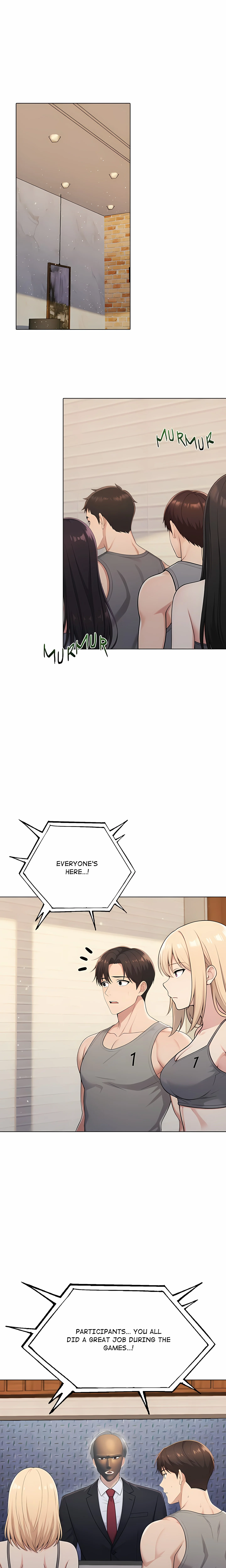 Matrimoney Game chapter 95 page 19