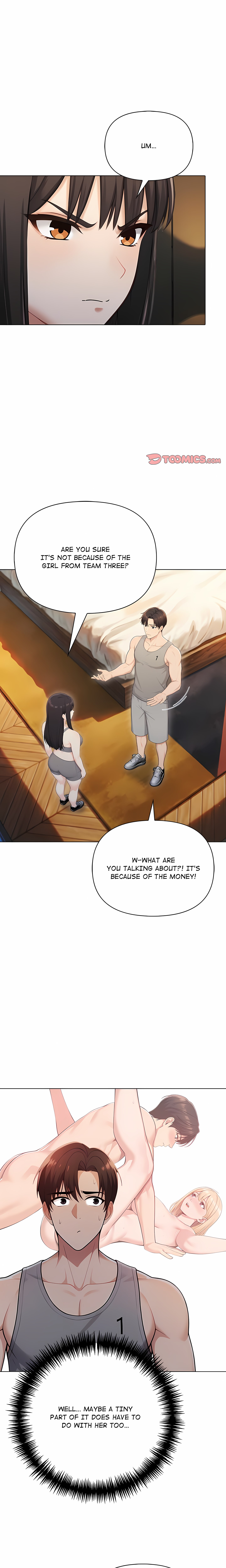 Matrimoney Game chapter 96 page 6