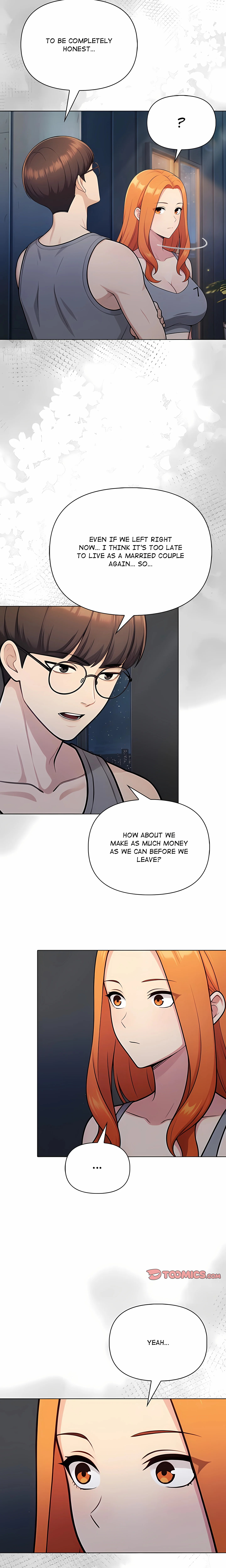 Matrimoney Game chapter 96 page 8