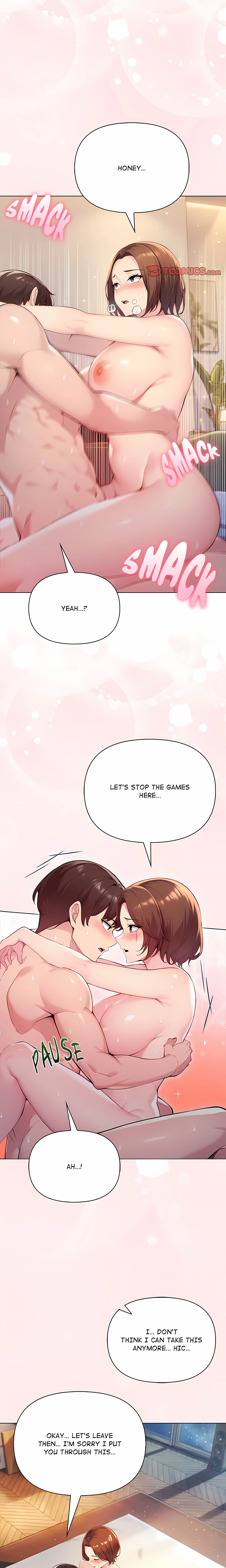 Matrimoney Game chapter 96 page 12